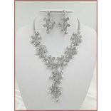 Korona + Nyakék szett variáció 215921.