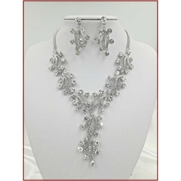 Korona + Nyakék szett variáció 215921.