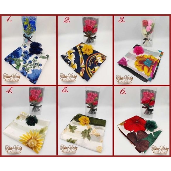 Egyedi összeállítású 3:1-ben szettek AKCIÓS ÁRON! 