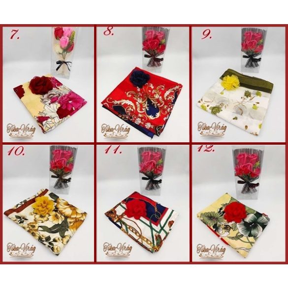 Egyedi összeállítású 3:1-ben szettek AKCIÓS ÁRON! 