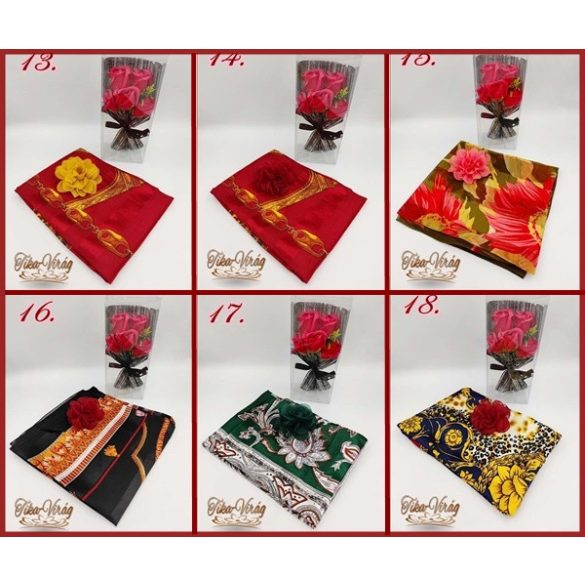 Egyedi összeállítású 3:1-ben szettek AKCIÓS ÁRON! 