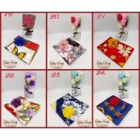 Egyedi összeállítású 3:1-ben szettek AKCIÓS ÁRON! 