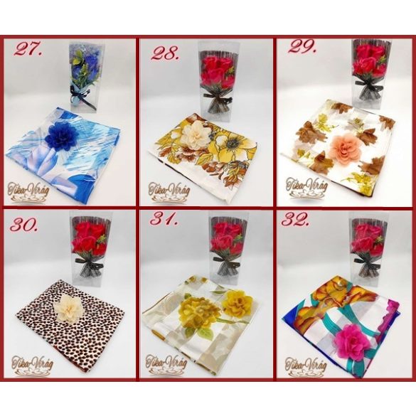 Egyedi összeállítású 3:1-ben szettek AKCIÓS ÁRON! 