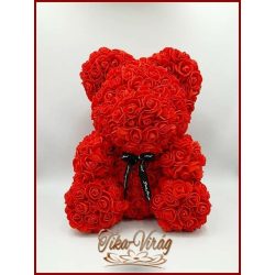 RÓZSA-MACI PIROS 40cm 