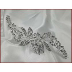 Strasszos kontytű 225642.