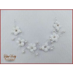 VIRÁGOS HAJFONATDÍSZ 28 CM-ES 231808_1.