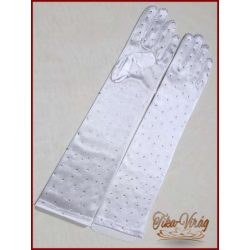 Menyasszonyi kesztyű 