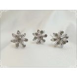 Strasszos hajtű B3775-14212.