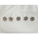 Strasszos hajtű B3775-15603.