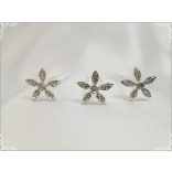 Strasszos hajtű B3775-15919.