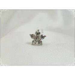 Strasszos hajtű B3775-160301.