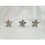 Strasszos hajtű B3775-160301.