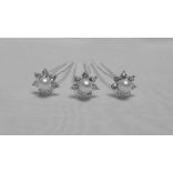 Strasszos hajtű B3801-170501.