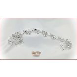 Strasszos Kontytű B3976-181209.