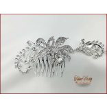 Strasszos Kontytű B3976-181209.