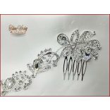 Strasszos Kontytű B3976-181209.