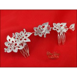 Strasszos Kontytű BENHQ-191002.