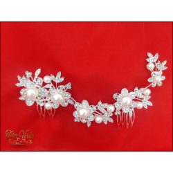 Strasszos Kontytű BENHQ-191003.