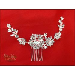 Strasszos Kontytű BENHQ-22409.