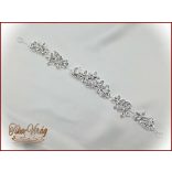 Strasszos Hajdísz BENQR-181203.