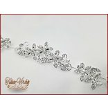 Strasszos Hajdísz BENQR-181203.