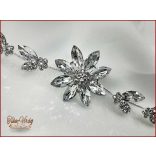 Strasszos Hajdísz BENQR-190502.