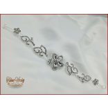 Strasszos Hajdísz BENQR-190503.