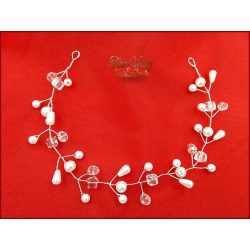 Hajfonat dísz 30cm-es BEQNC-171004.