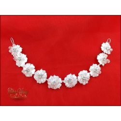 HAJFONAT DÍSZ 28CM-ES BEQNC-171009.