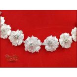 HAJFONAT DÍSZ 28CM-ES BEQNC-171009.