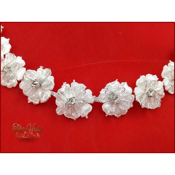 HAJFONAT DÍSZ 28CM-ES BEQNC-171009.