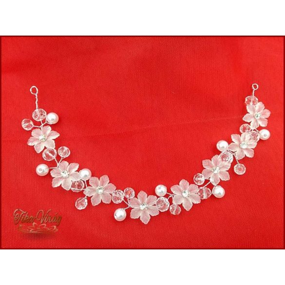 HAJFONAT DÍSZ 28CM-ES BEQNC-19808.