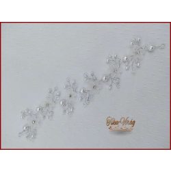 HAJFONAT DÍSZ 30CM X 6CM BEQNC-22604.