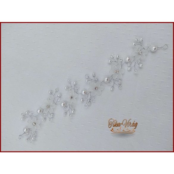 HAJFONAT DÍSZ 30CM X 6CM BEQNC-22604.