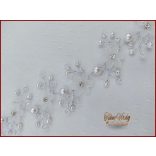 HAJFONAT DÍSZ 30CM X 6CM BEQNC-22604.