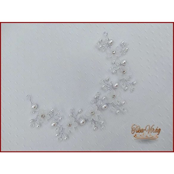 HAJFONAT DÍSZ 30CM X 6CM BEQNC-22604.