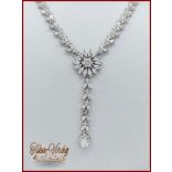 CIRKÓNIA ÉKSZER-SZETT C4424-160710.