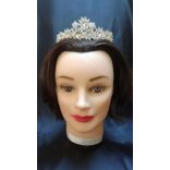 Diadém C4591-170809.