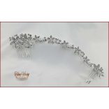 Strasszos Kontytű C4619-170504.1.