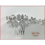 Strasszos Kontytű C4619-170504.1.