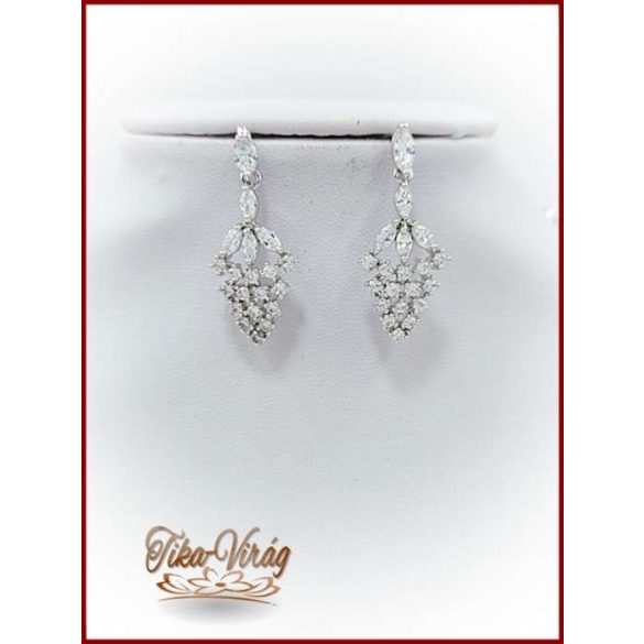 CIRKÓNIA ÉKSZER-SZETT C4621-160706.