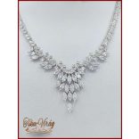 CIRKÓNIA ÉKSZER-SZETT C4621-160706.