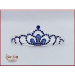 KIRÁLYKÉK TIARA CAENL-21033.