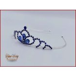 KIRÁLYKÉK TIARA CAENL-21033.