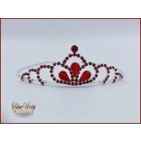 Piros Tiara CAENL-21033.p.