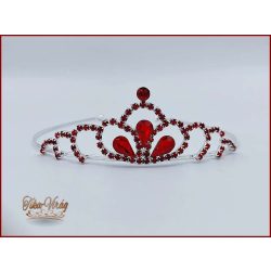 Piros Tiara CAENL-21033.p.
