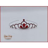 Piros Tiara CAENL-21033.p.