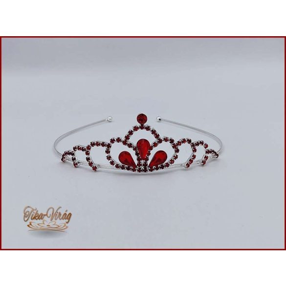 Piros Tiara CAENL-21033.p.