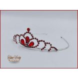 Piros Tiara CAENL-21033.p.