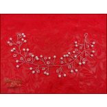 HAJFONAT DÍSZ 30 CM-ES CAHLN-22501.